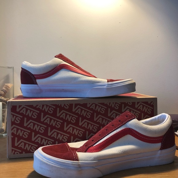 style 36 retro sport